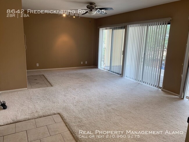 Building Photo - 8642 Fredericksburg Rd