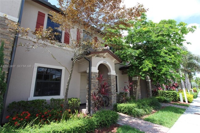 Building Photo - 11498 SW 250th St