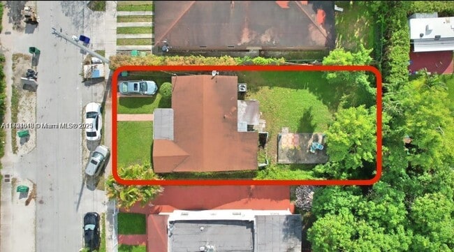 Building Photo - 1770 NW 51st Terrace