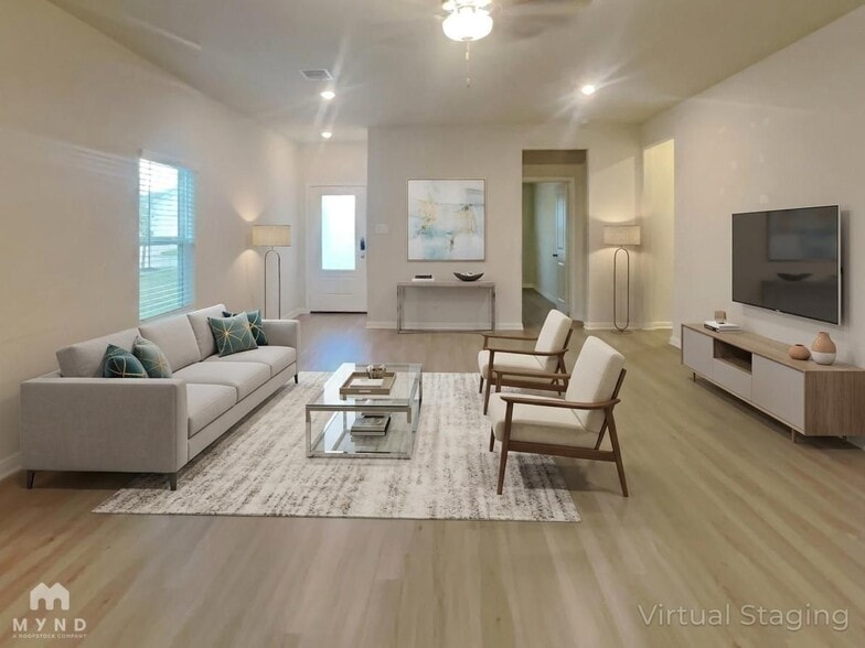 Building Photo - 15507 Caramel Spgs Dr