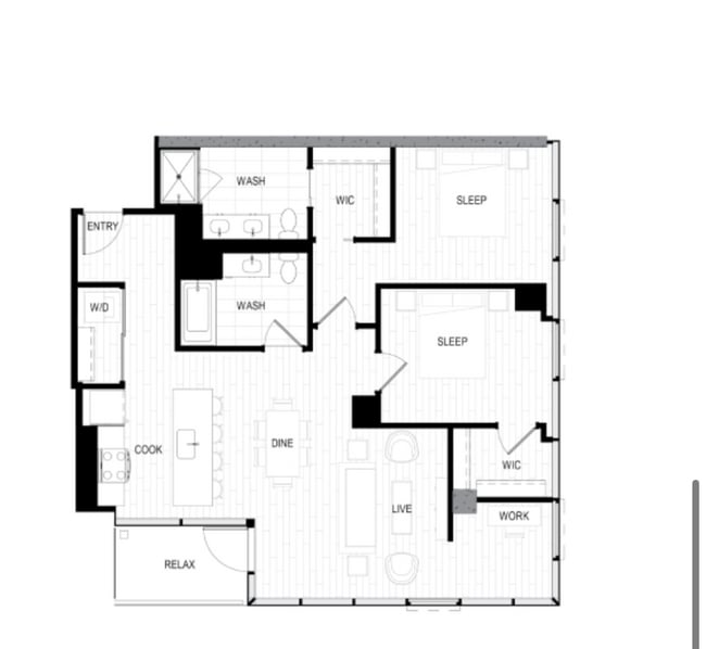 Building Photo - 1240 W Randolph St