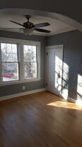 Building Photo - 5445 N Magnet Ave