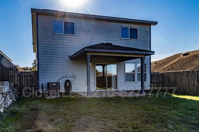 Building Photo - 3419 Ashleaf Wells