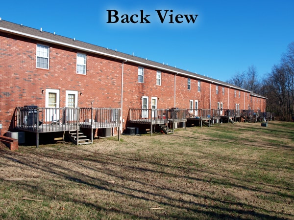 Building Photo - 210 W 17th St