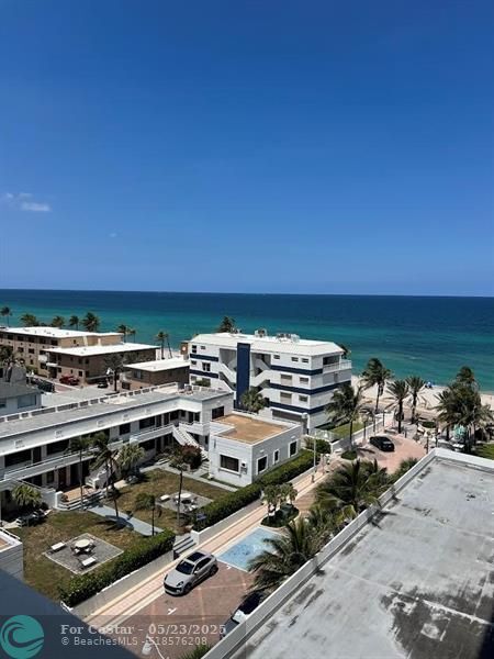 Building Photo - 3111 N Ocean Dr