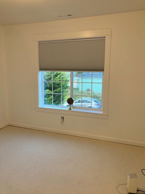 Smaller Bedroom - 8822 SE Brooklyn St