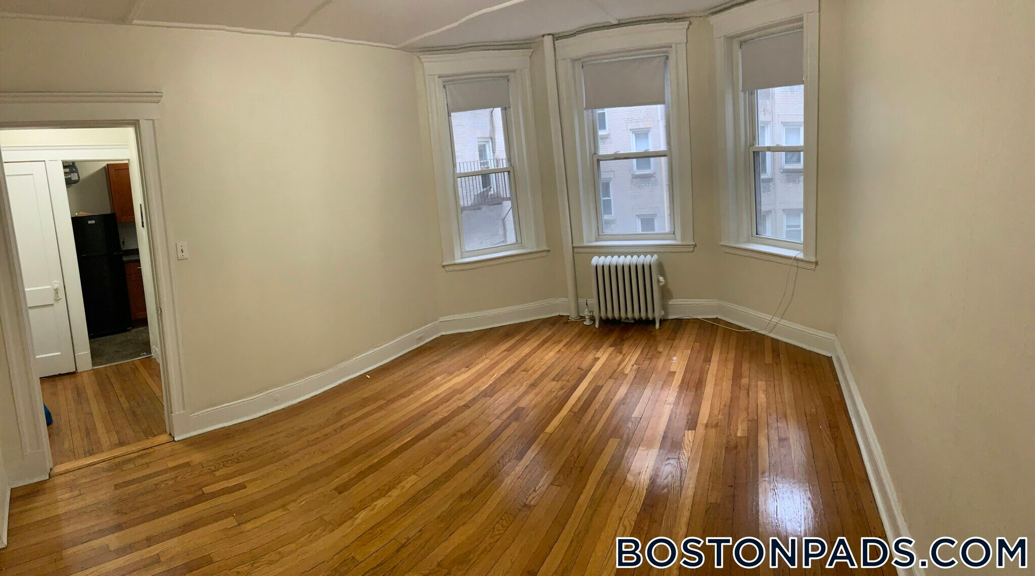 Building Photo - 1175 Boylston St