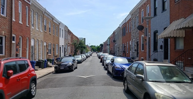 Building Photo - 1205 Glyndon Ave