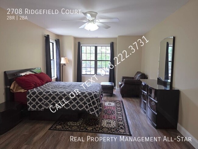 Building Photo - 2708 Ridgefield Ct