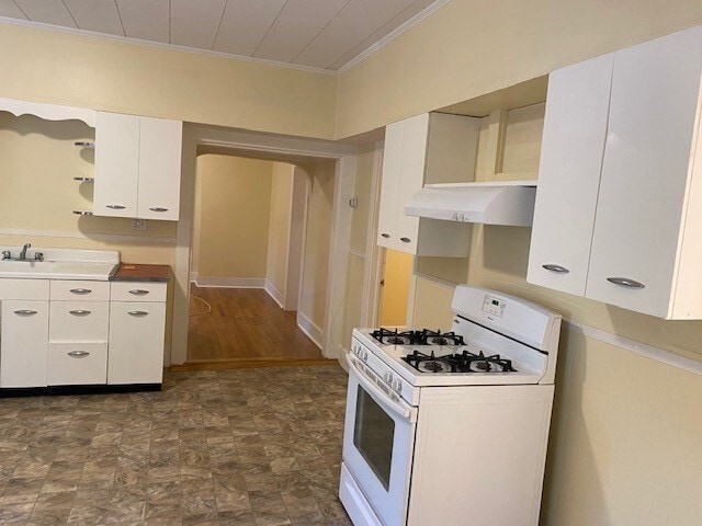 Building Photo - 50 Williams St