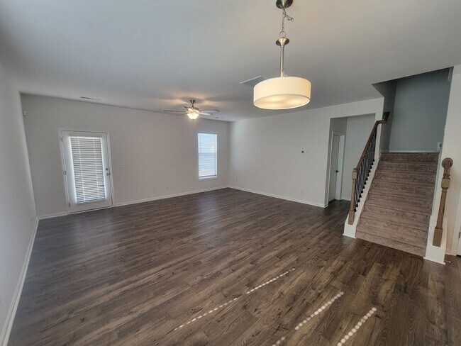 Building Photo - Trolley Run Station - Aiken County