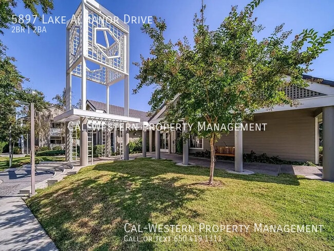 Building Photo - 5897 Lake Almanor Dr
