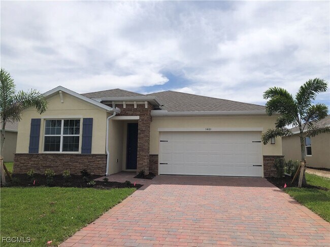 Primary Photo - 1401 Remington Trce Dr
