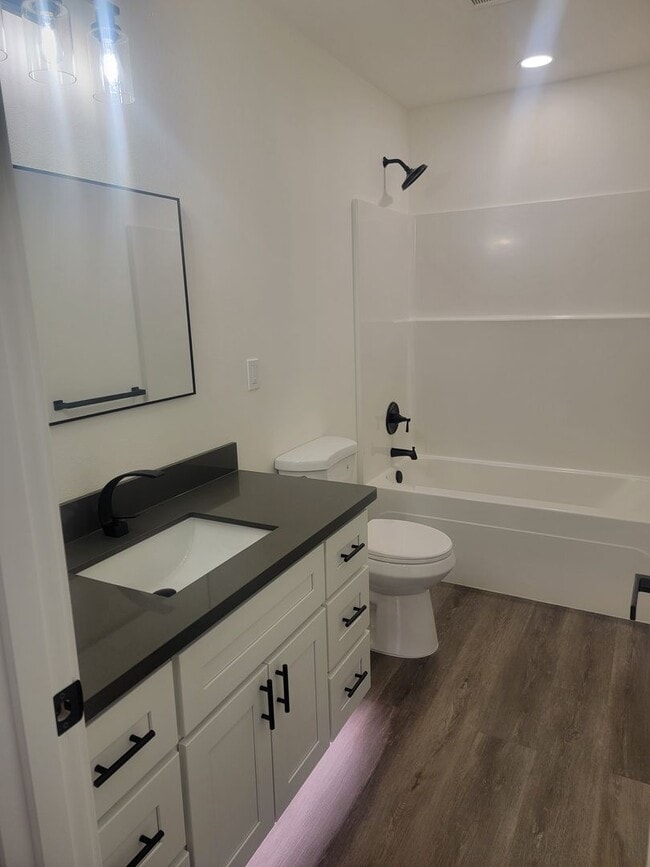 Building Photo - New Construction in Yelm's Clearwood Gated Community