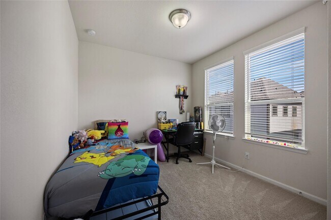 Building Photo - 1506 Brayson Oaks Pl