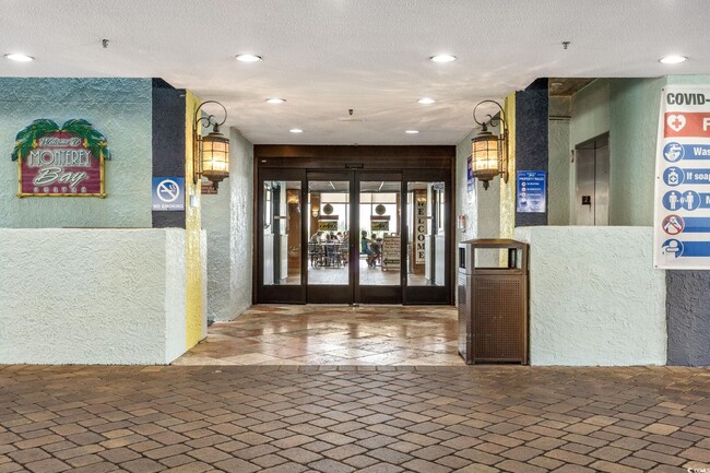 Building Photo - 6804 N Ocean Blvd