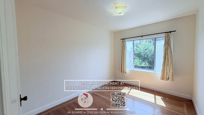 Building Photo - Large 3 Bedroom Home located in Berkeley Westbrae Neighborhood!