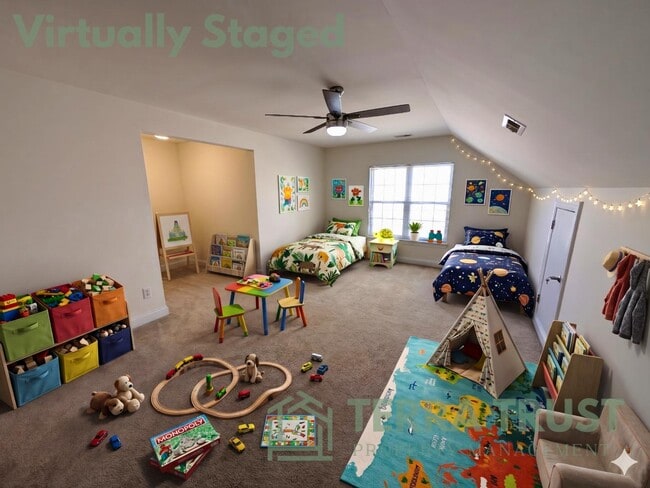 Building Photo - 10429 Madison Park Dr