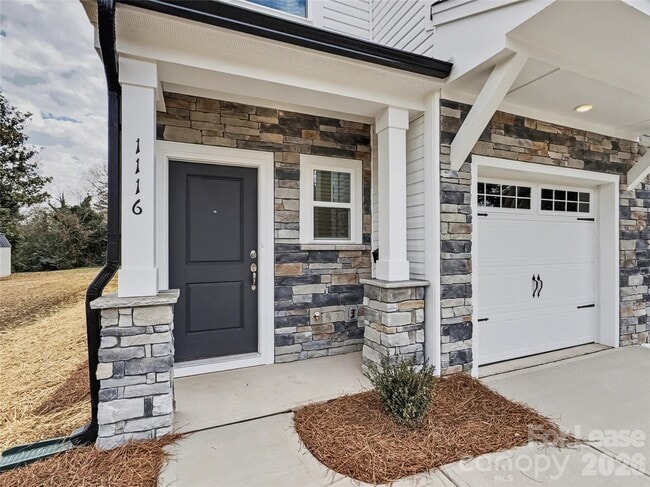 Building Photo - 1116 Condon St