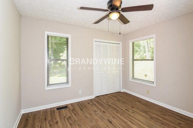 Building Photo - 4839 Caboose Ln NW