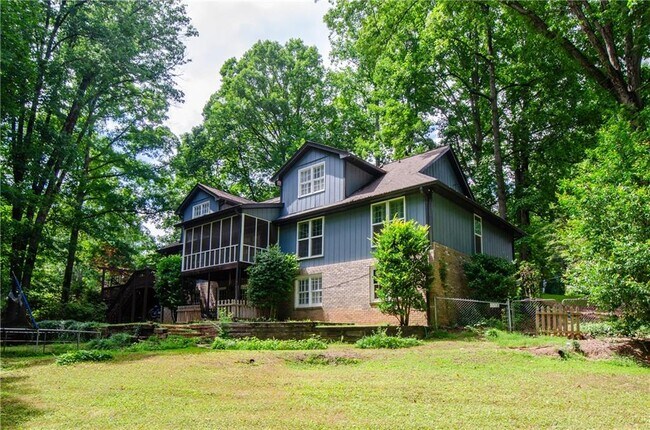 Building Photo - 3579 Midvale Forest Ct