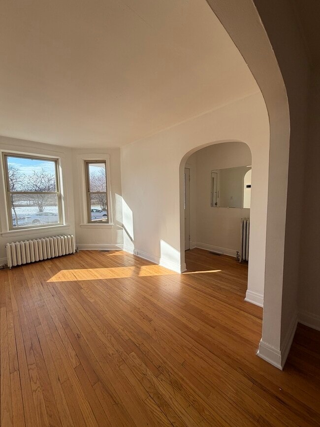 Building Photo - 3737 S Damen Ave