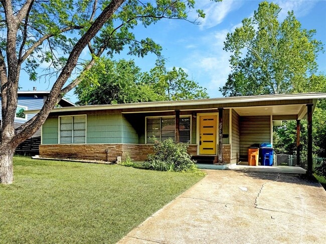Primary Photo - 2509 Givens Ave