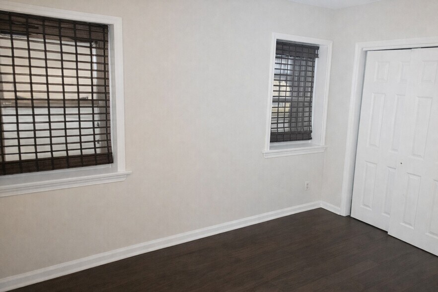 Second Bedroom - 1507 Meetinghouse Rd