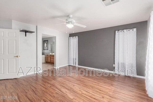 Building Photo - 8721 E Lomita Cir