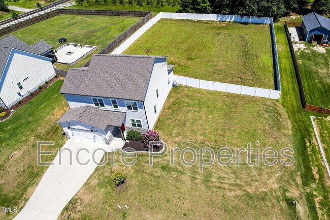 Building Photo - 51 Buckstone Pl