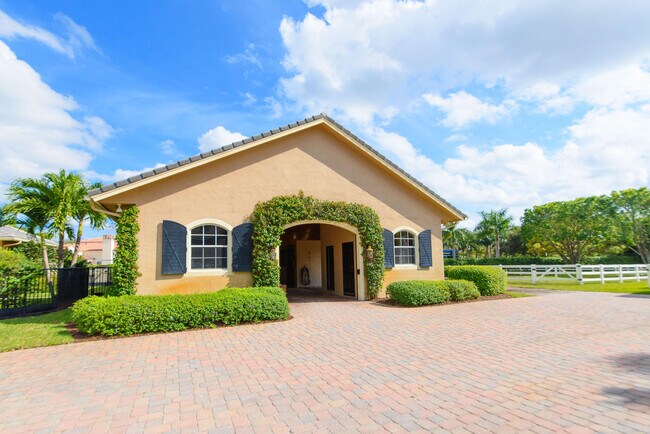 Building Photo - 14911 Equestrian Way