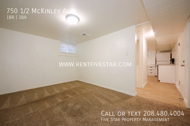 Building Photo - 750 1/2 McKinley Ave-