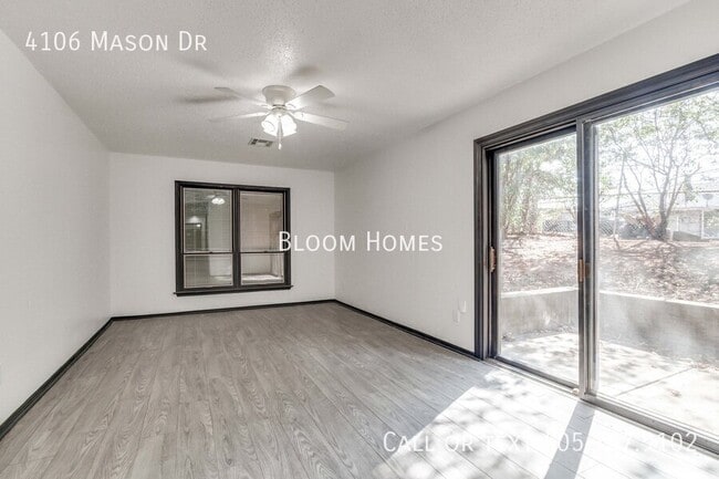 Building Photo - 4106 Mason Dr