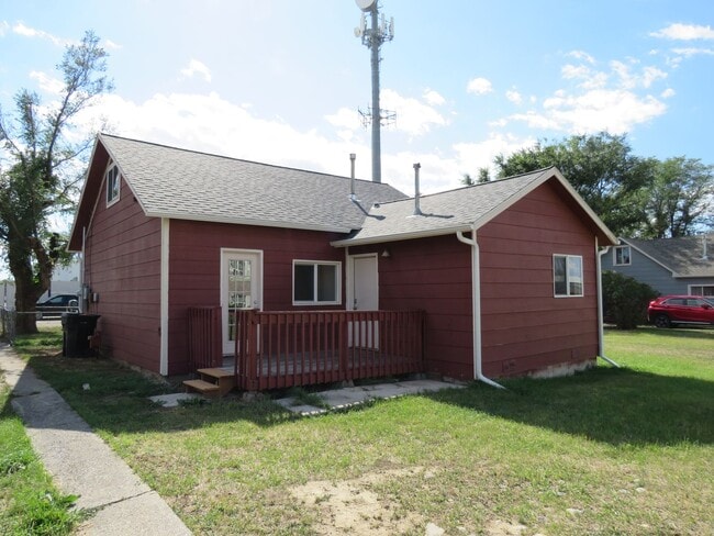 Building Photo - 3 Bedroom House in Billings Heights