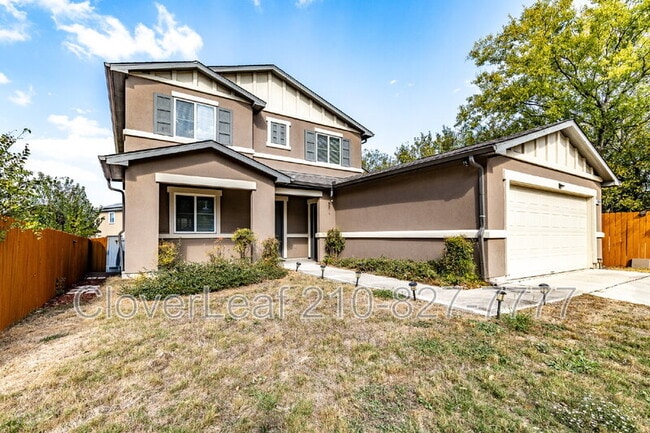 Building Photo - 10414 Legacy Hl