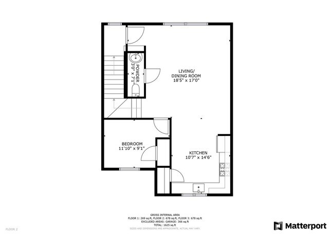 Building Photo - 14425 NE 22nd Ave