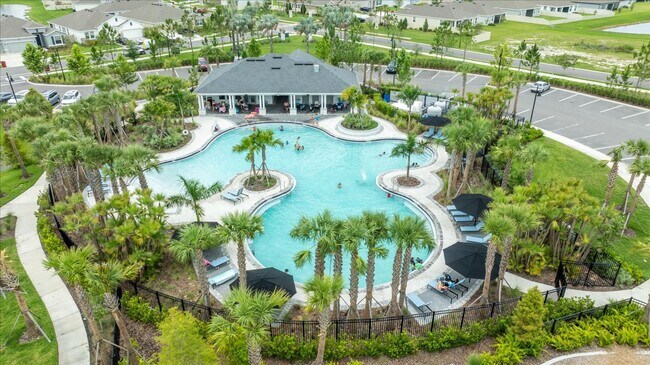 Building Photo - Smart Home - Solar Panels included at no e...