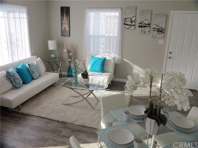 Building Photo - 6580 S Van Ness Ave