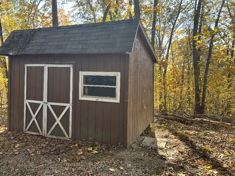 Building Photo - 2441 Township Rd 145 NE