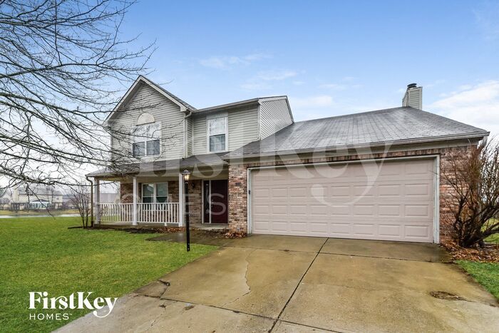 Building Photo - 1116 Fontana Ct