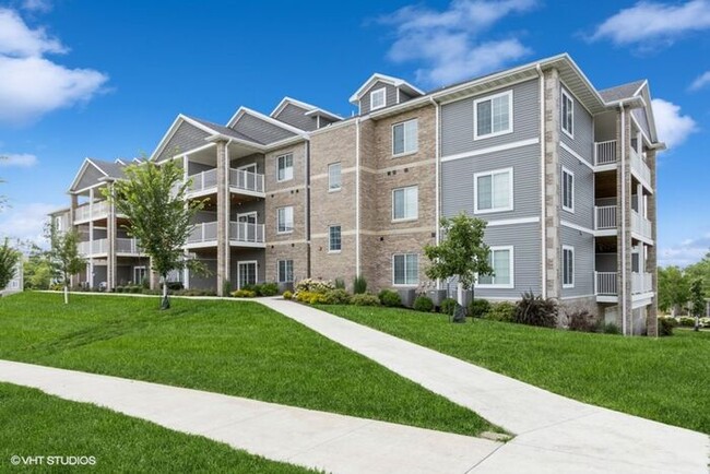 Primary Photo - $1,250 | 1 Bedroom, 1 Bathroom Condo | Dog...