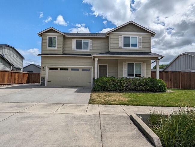 Primary Photo - 4-Bedroom, 2.5-Bath Home- New Construction...