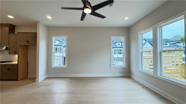 Building Photo - 2611 Alcovy Trl NE