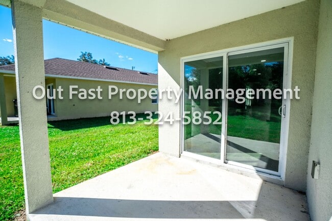 Building Photo - Fresh-Build 3-Bedroom Home in Lakeland