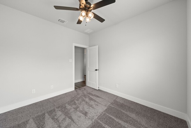 Building Photo - Brand-New 3 Bedroom, 2 Bathroom Home in No...