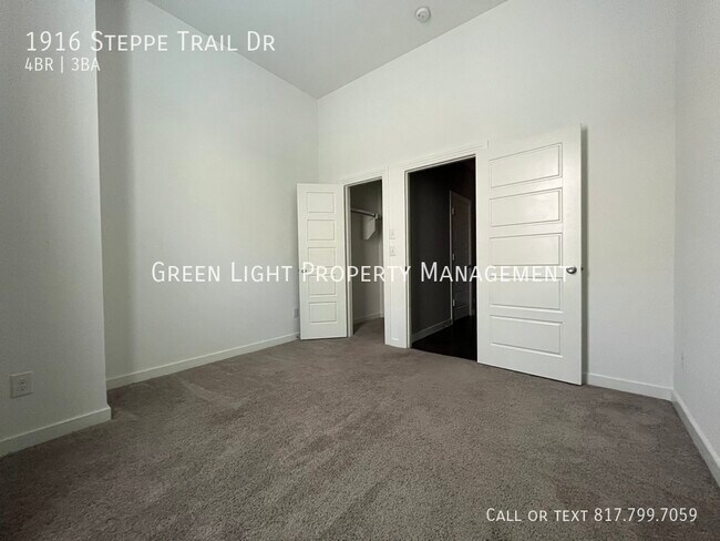 Building Photo - 1916 Steppe Trl Dr