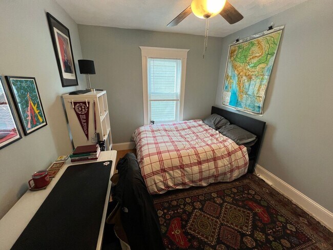 Building Photo - 305 Highland Ave #2 Somerville MA 02144