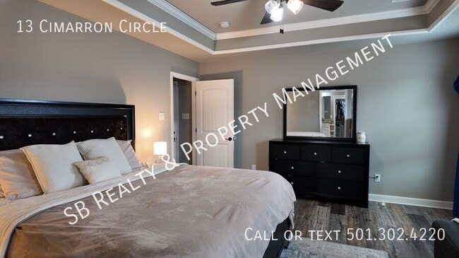 Building Photo - 13 Cimarron Cir