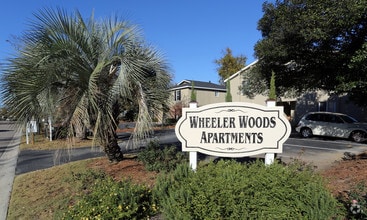 Building Photo - Wheeler Woods Apartments