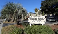 Building Photo - Wheeler Woods Apartments